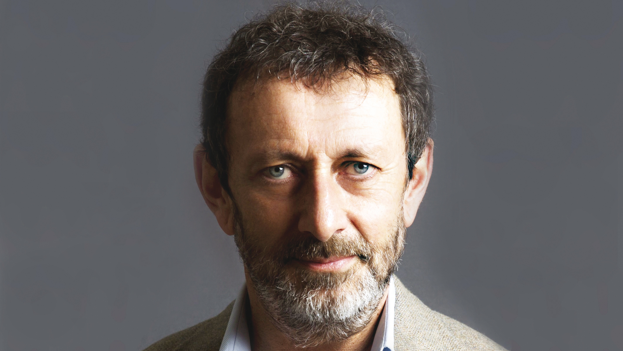 Michele Serra Rovigoracconta